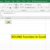 ROUND Function In Excel: How To Use It?