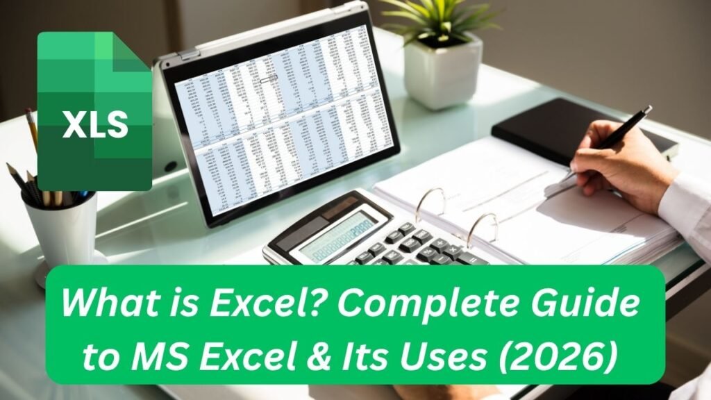 What is Excel
