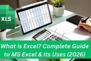 What is Excel
