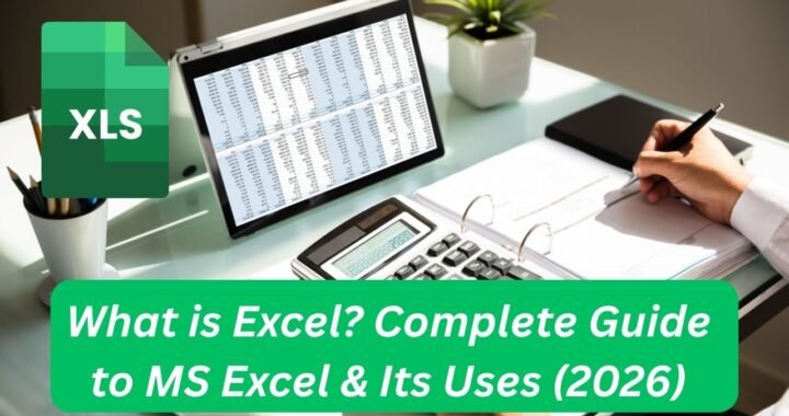What is Excel